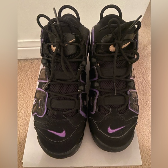 Nike Uptempo - Picture 4 of 6